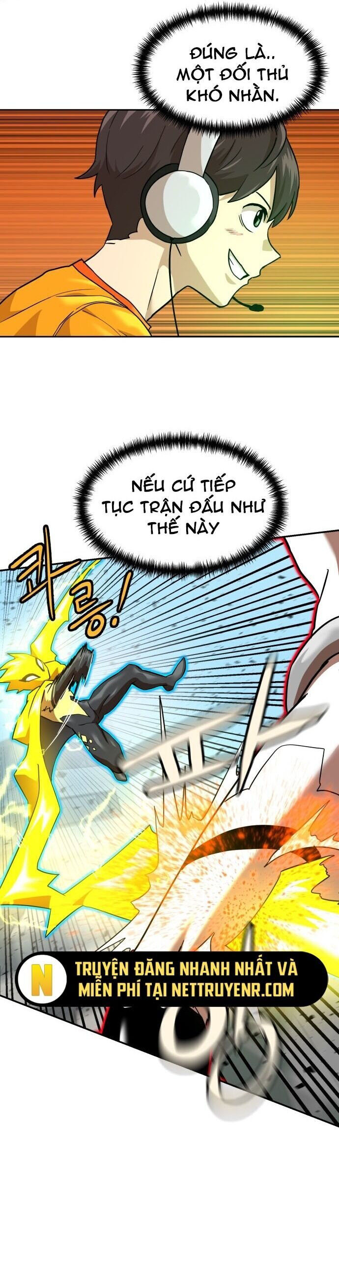 Double Click - Chapter 187 - Page 24