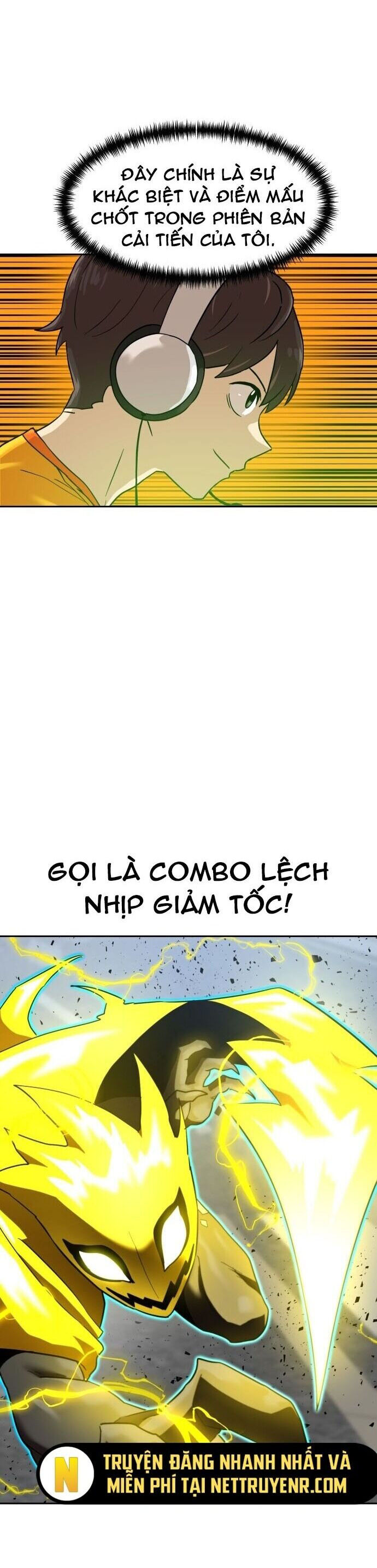 Double Click - Chapter 187 - Page 33