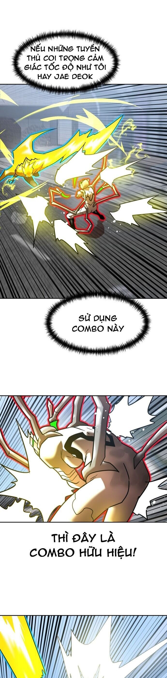 Double Click - Chapter 187 - Page 34