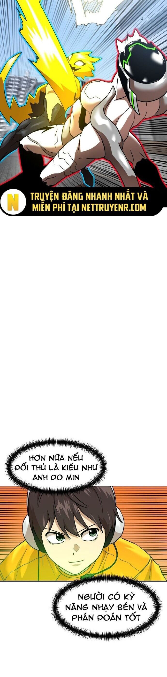 Double Click - Chapter 187 - Page 35