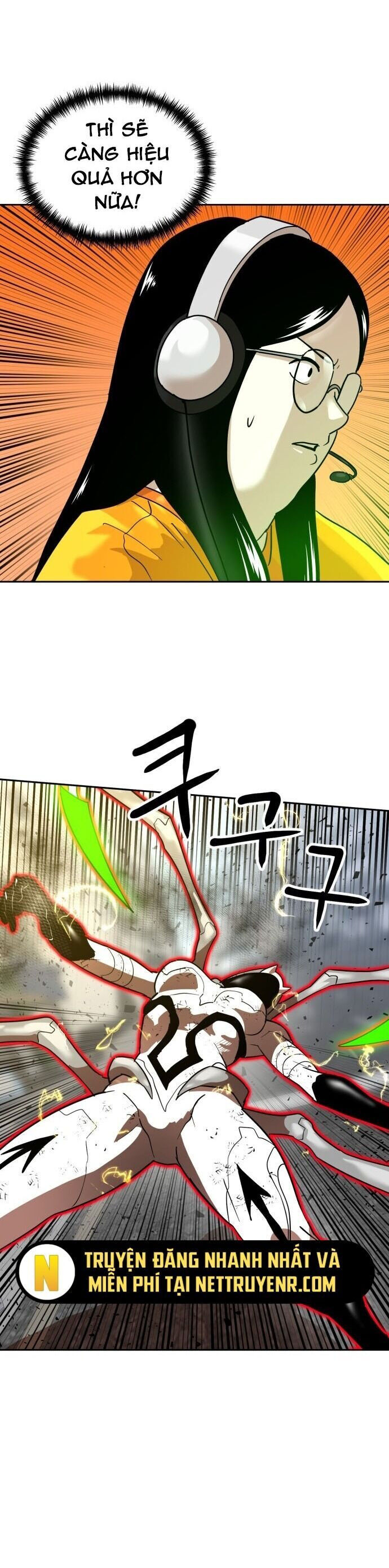 Double Click - Chapter 187 - Page 36