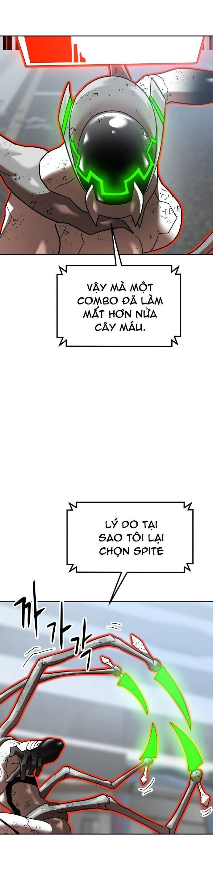 Double Click - Chapter 187 - Page 40