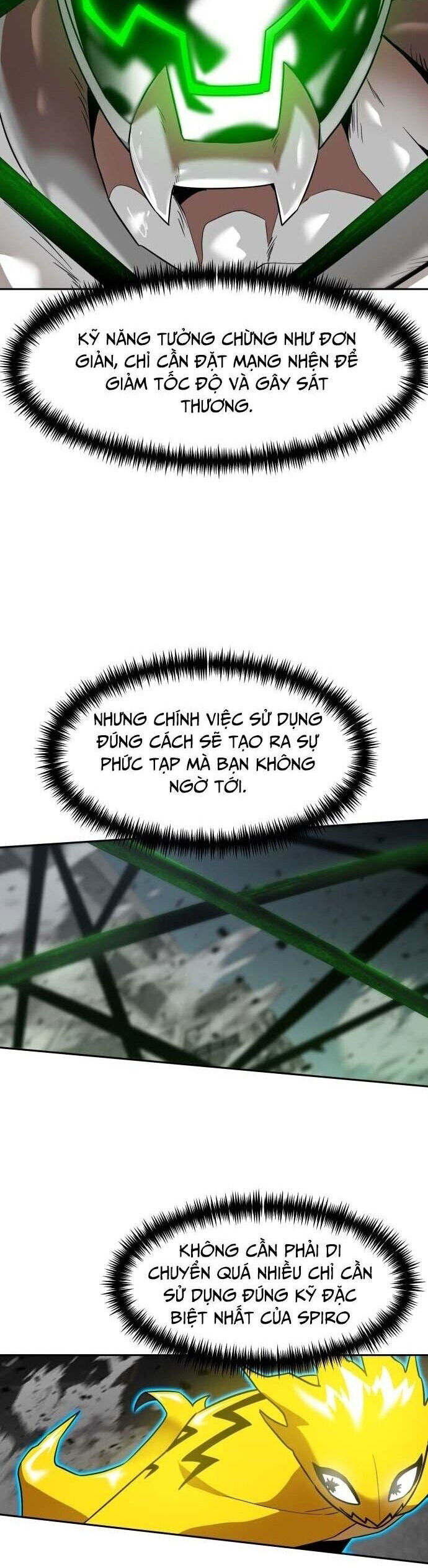 Double Click - Chapter 188 - Page 11