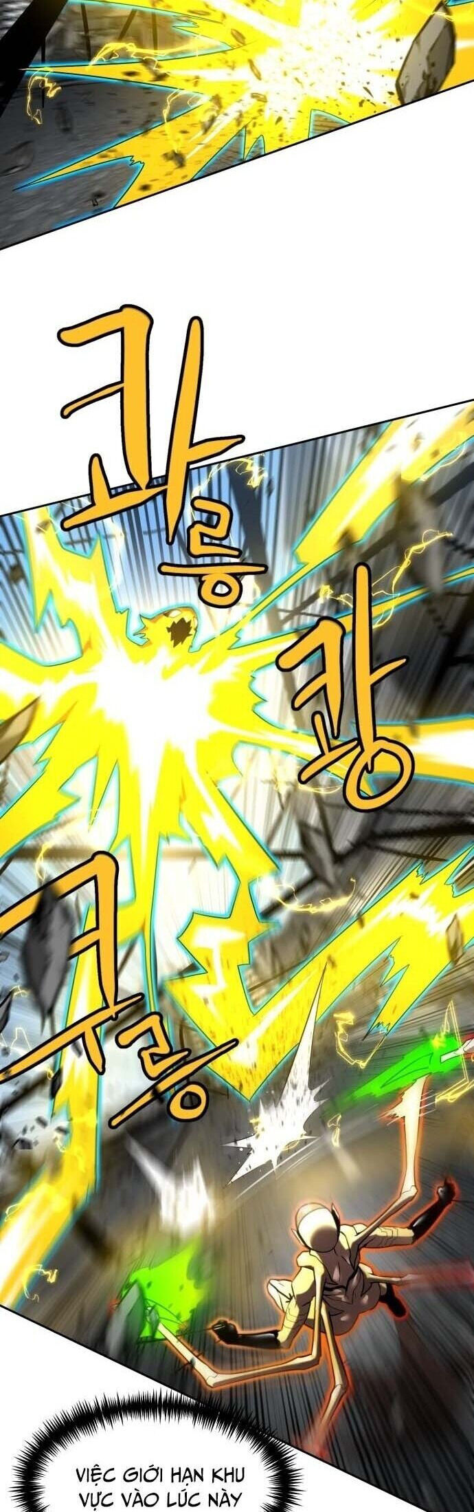 Double Click - Chapter 188 - Page 18