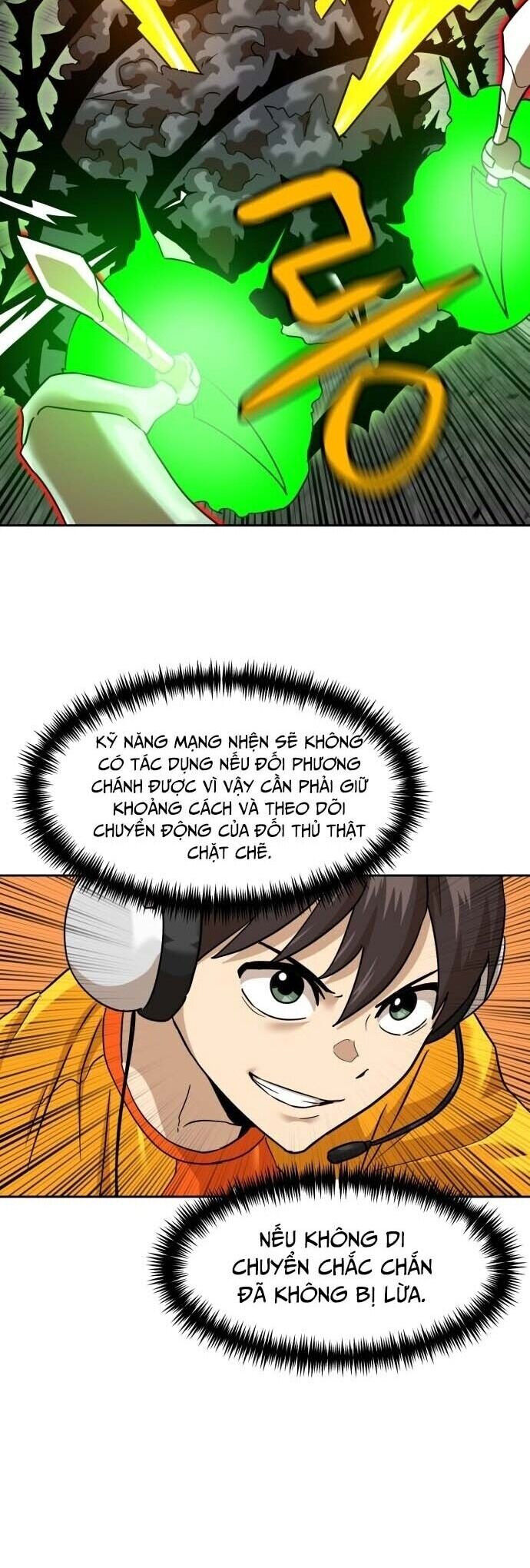 Double Click - Chapter 188 - Page 28