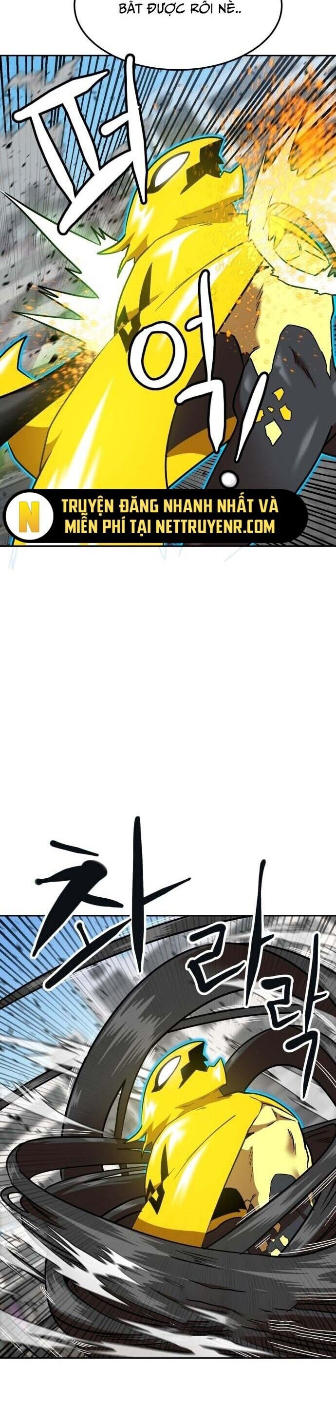 Double Click - Chapter 188 - Page 32