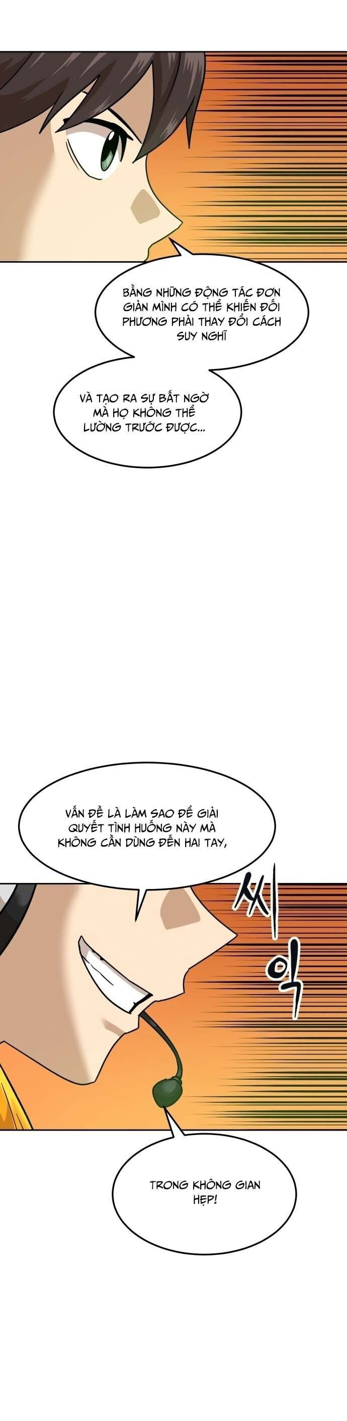 Double Click - Chapter 188 - Page 33