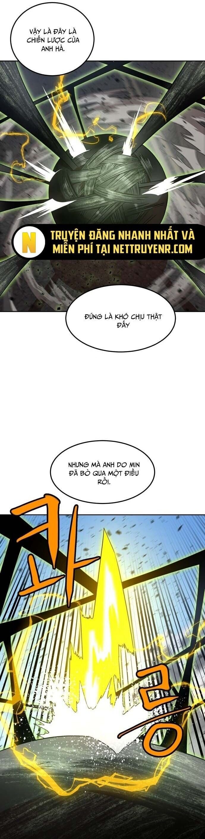 Double Click - Chapter 188 - Page 34