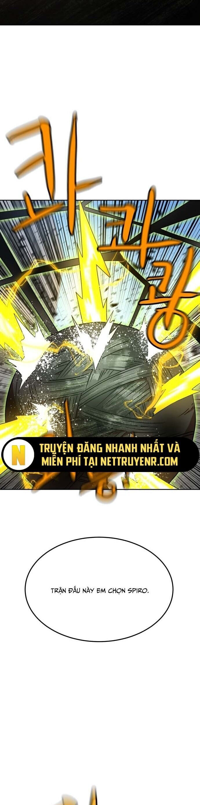 Double Click - Chapter 188 - Page 35