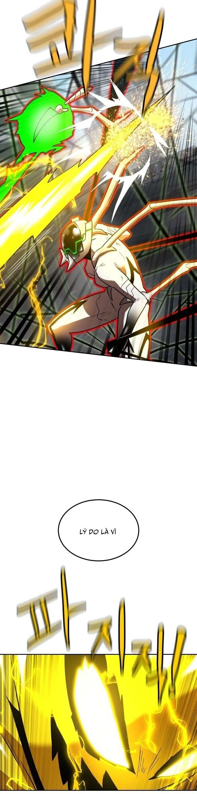 Double Click - Chapter 188 - Page 36