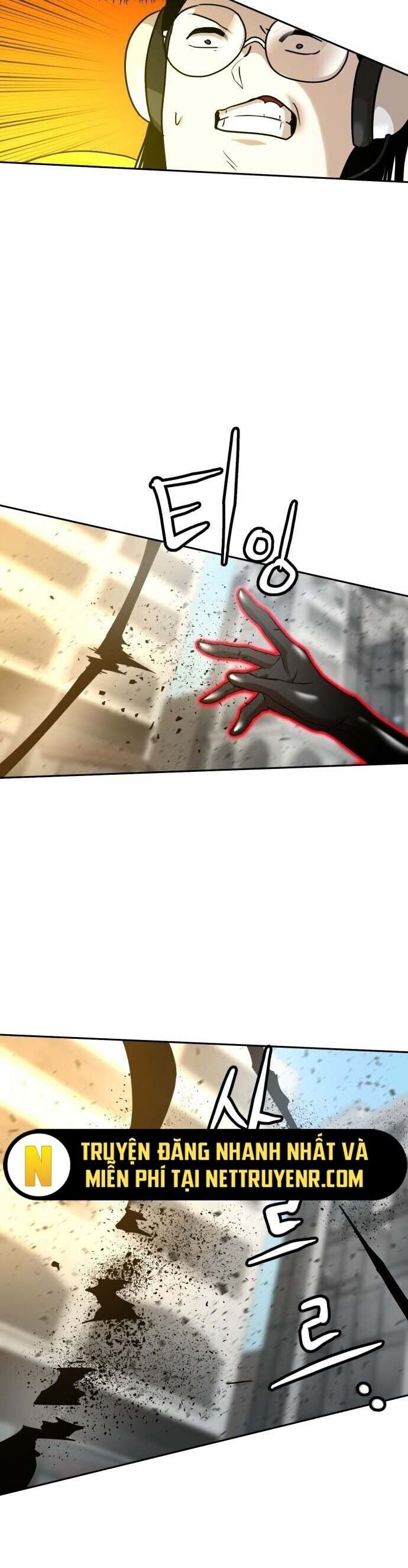 Double Click - Chapter 188 - Page 38