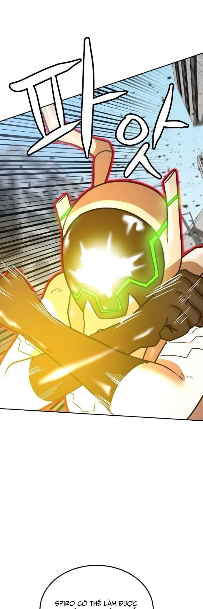 Double Click - Chapter 188 - Page 39