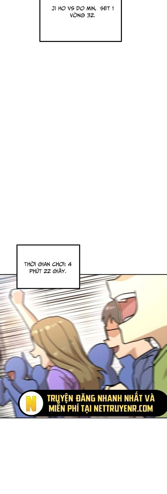 Double Click - Chapter 188 - Page 44