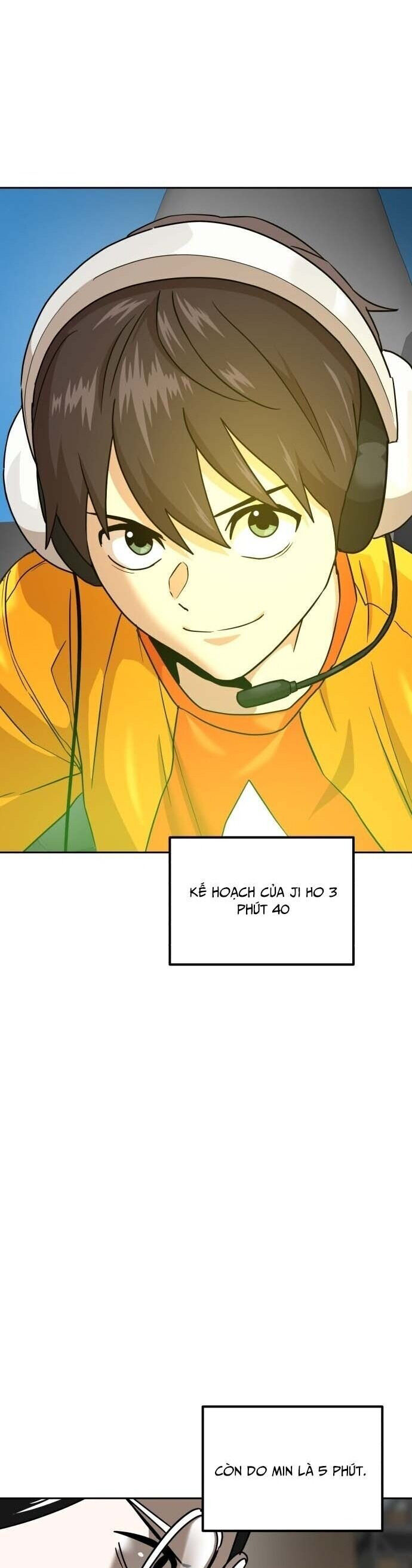 Double Click - Chapter 188 - Page 45