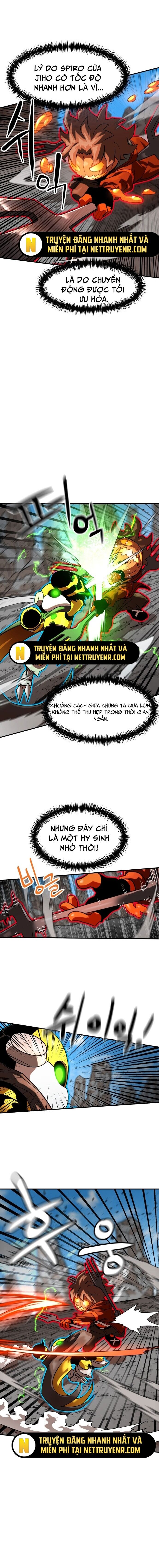 Double Click - Chapter 189 - Page 10