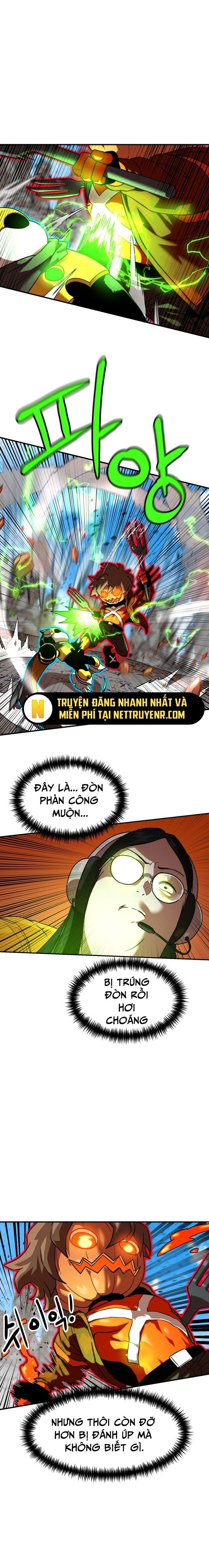 Double Click - Chapter 189 - Page 11