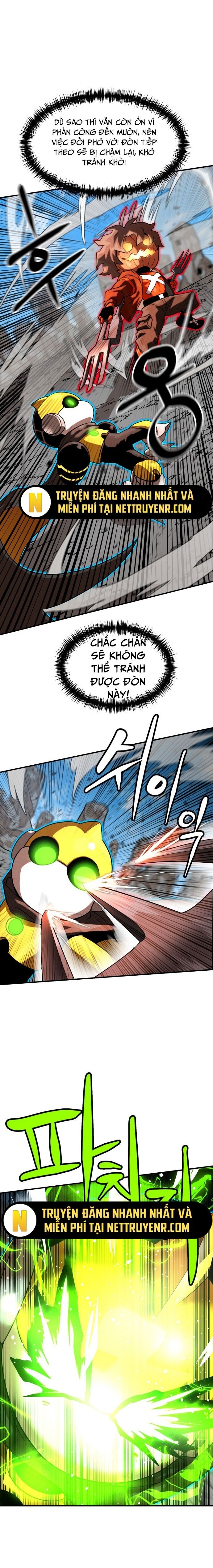 Double Click - Chapter 189 - Page 12