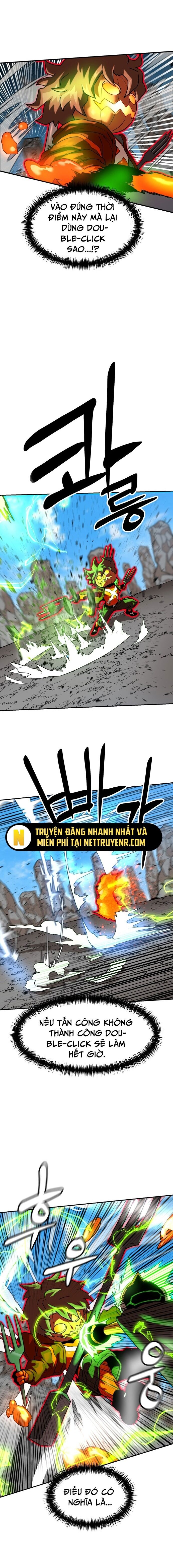 Double Click - Chapter 189 - Page 13