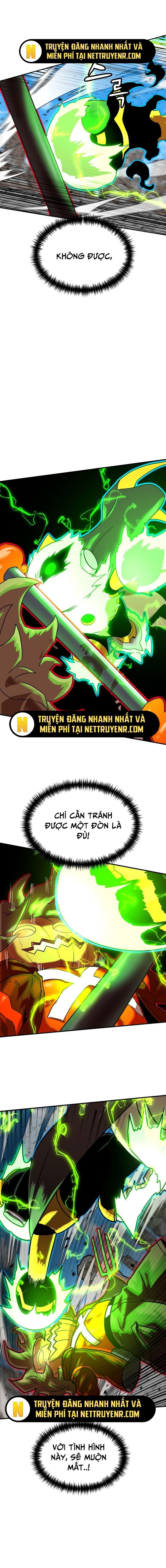 Double Click - Chapter 189 - Page 14