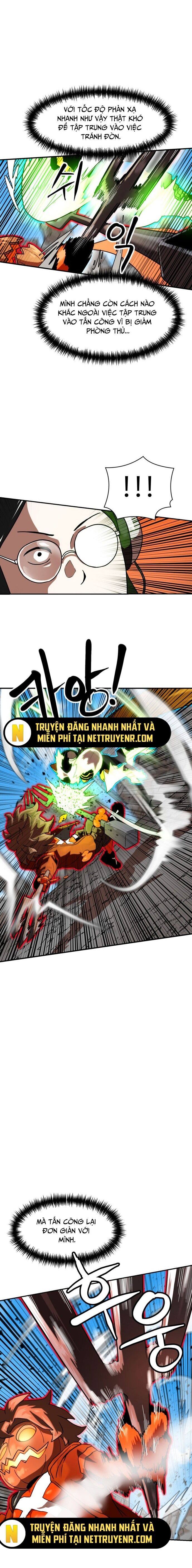 Double Click - Chapter 189 - Page 15