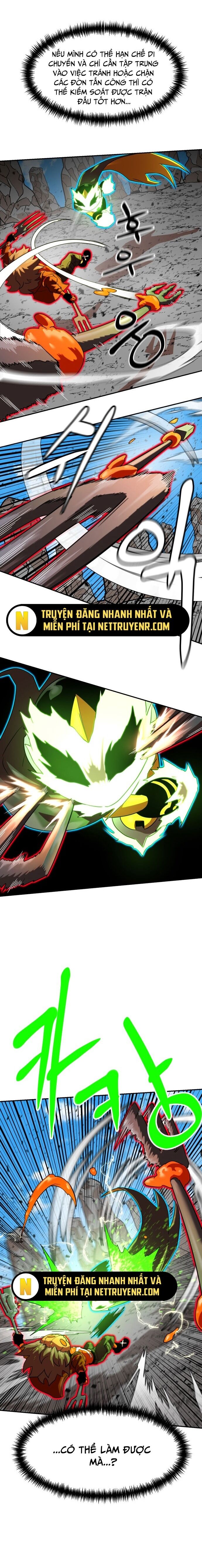 Double Click - Chapter 189 - Page 16