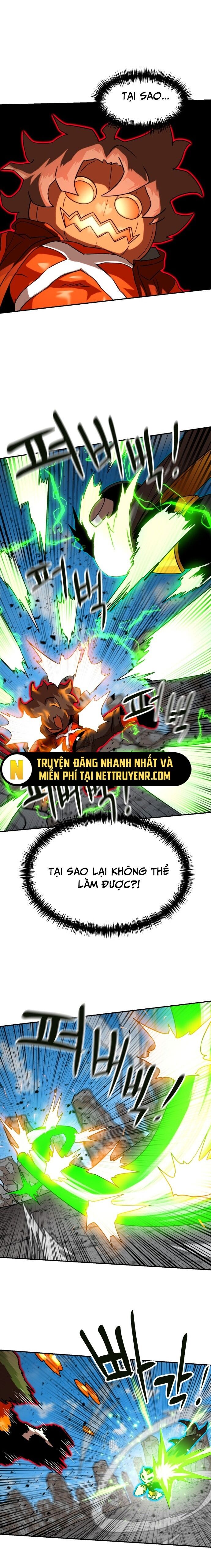 Double Click - Chapter 189 - Page 17