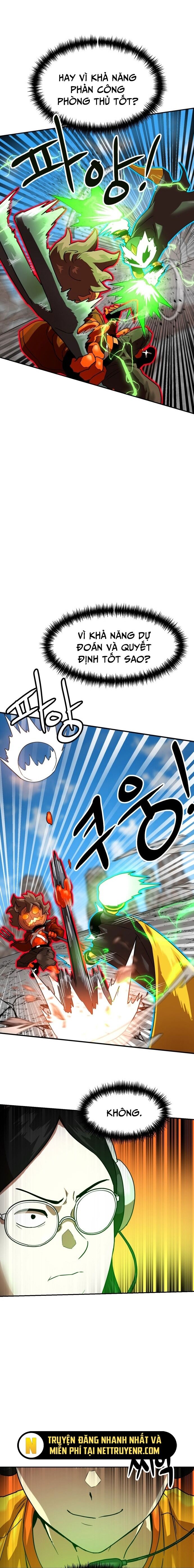 Double Click - Chapter 189 - Page 19