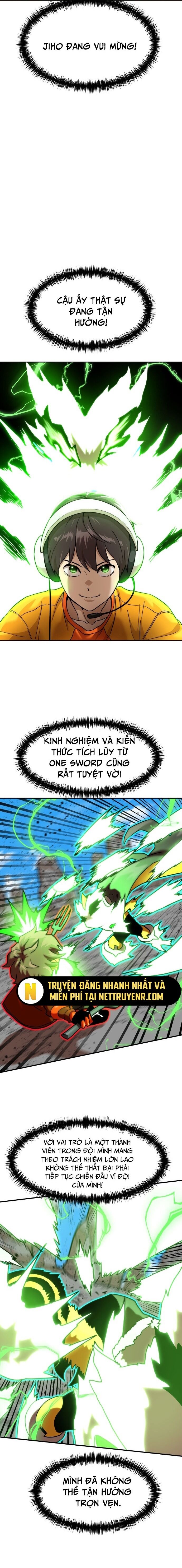 Double Click - Chapter 189 - Page 20