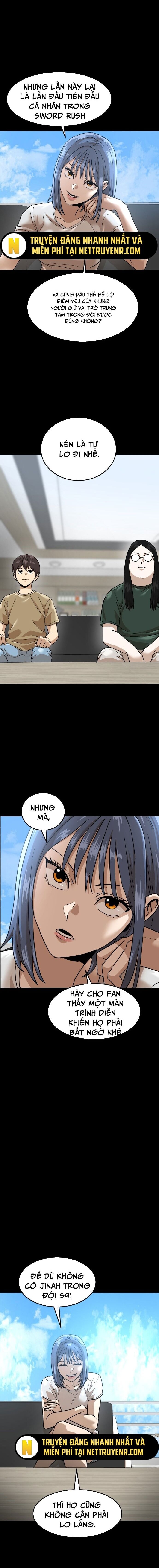 Double Click - Chapter 189 - Page 4