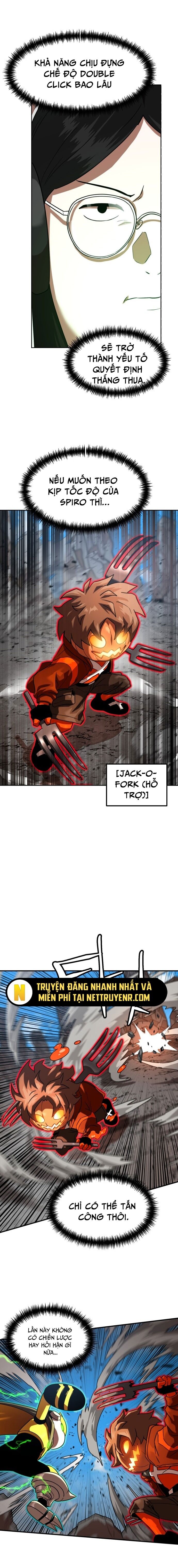 Double Click - Chapter 189 - Page 8