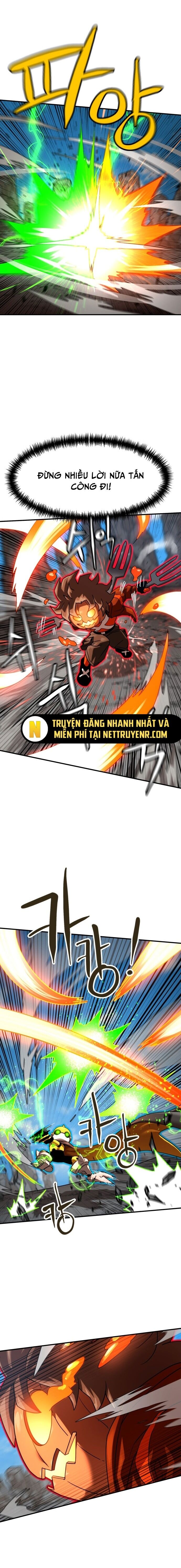 Double Click - Chapter 189 - Page 9