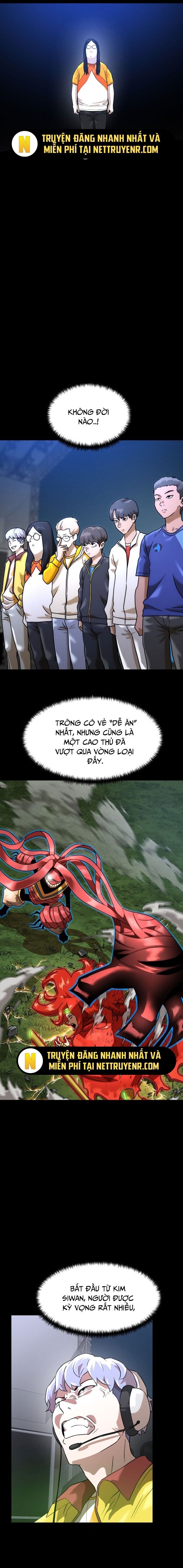 Double Click - Chapter 190 - Page 11