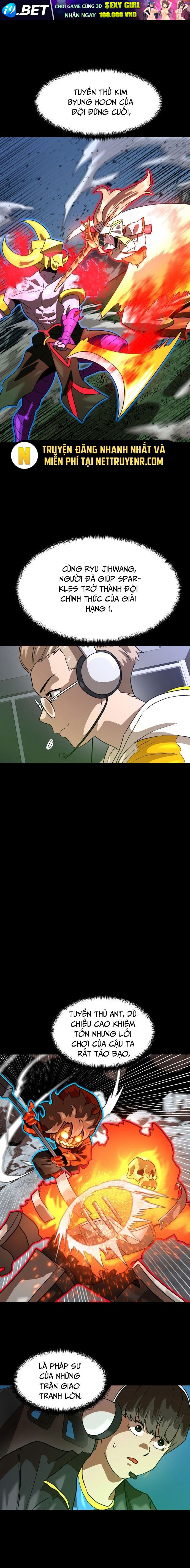 Double Click - Chapter 190 - Page 12