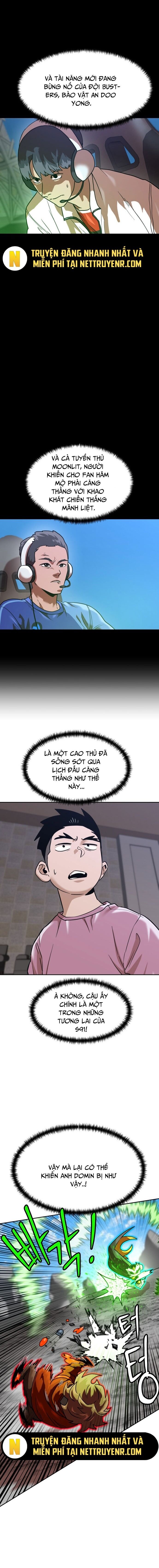 Double Click - Chapter 190 - Page 13