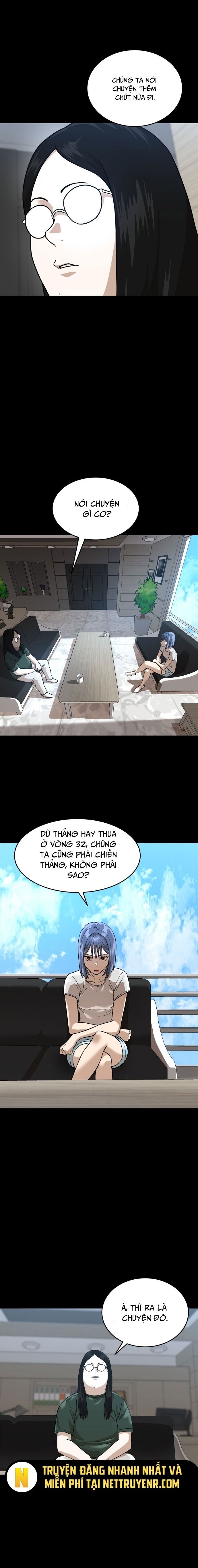 Double Click - Chapter 190 - Page 19