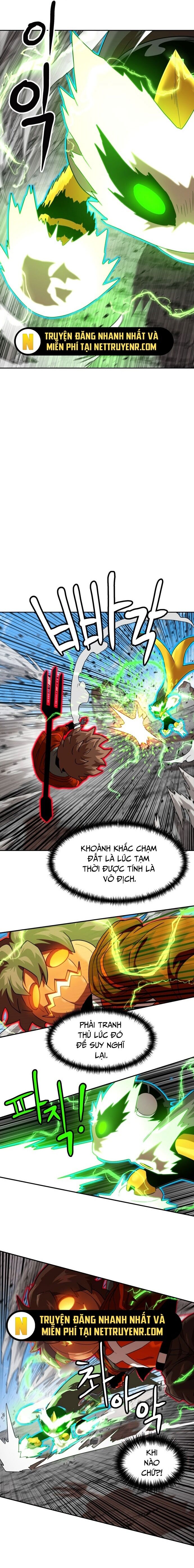 Double Click - Chapter 190 - Page 3