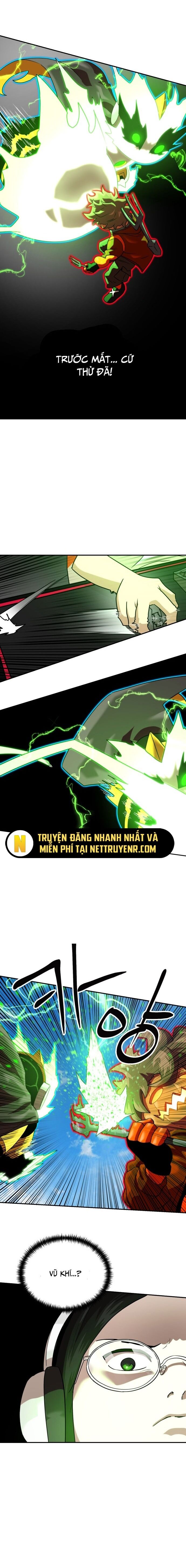 Double Click - Chapter 190 - Page 5