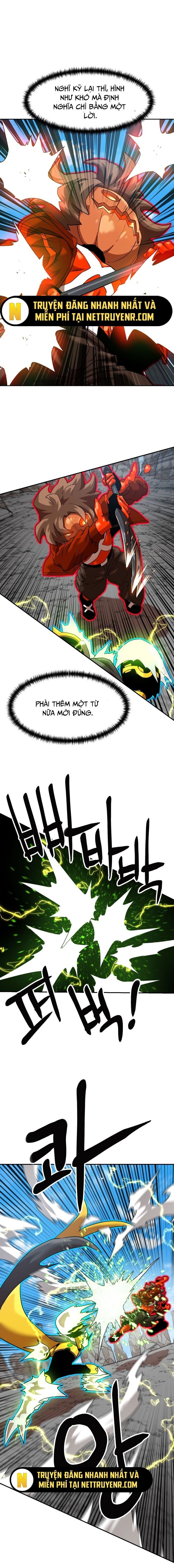 Double Click - Chapter 190 - Page 7