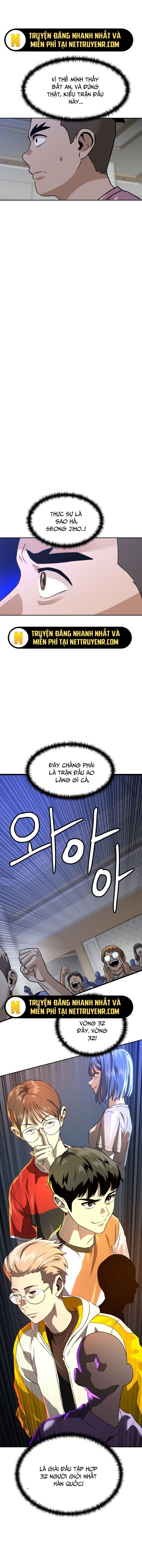 Double Click - Chapter 190 - Page 9