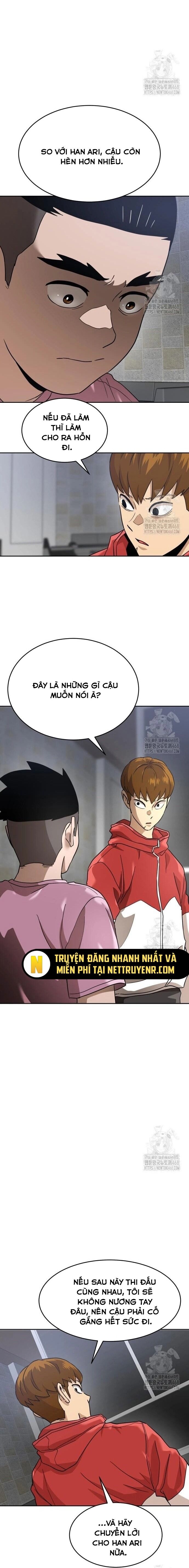 Double Click - Chapter 191 - Page 10