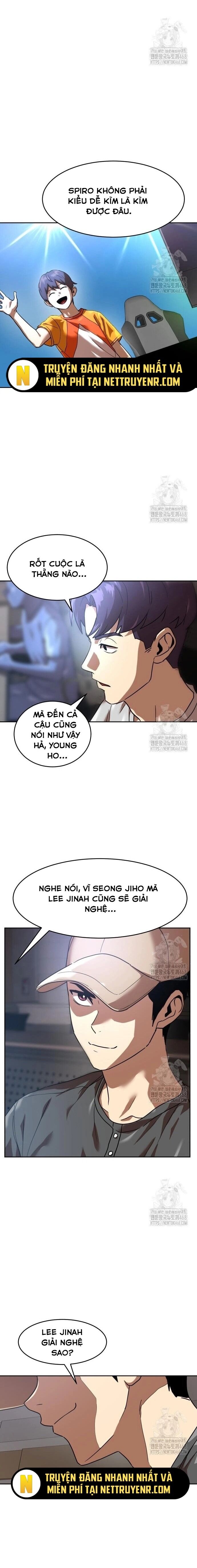 Double Click - Chapter 191 - Page 19