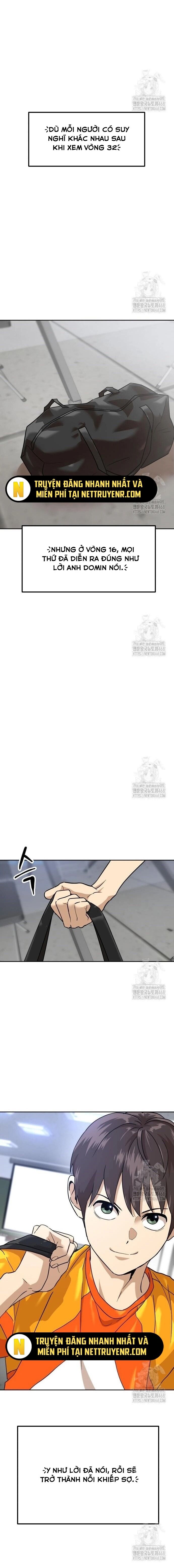 Double Click - Chapter 191 - Page 22