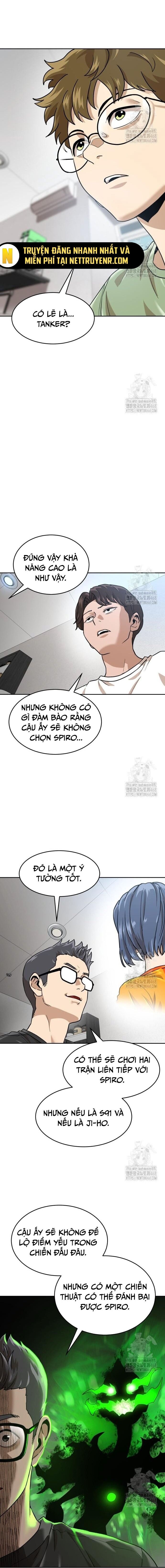 Double Click - Chapter 192 - Page 10