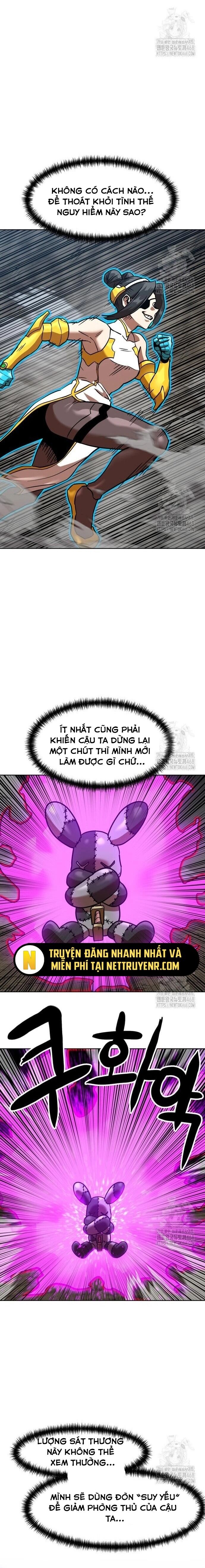 Double Click - Chapter 193 - Page 11