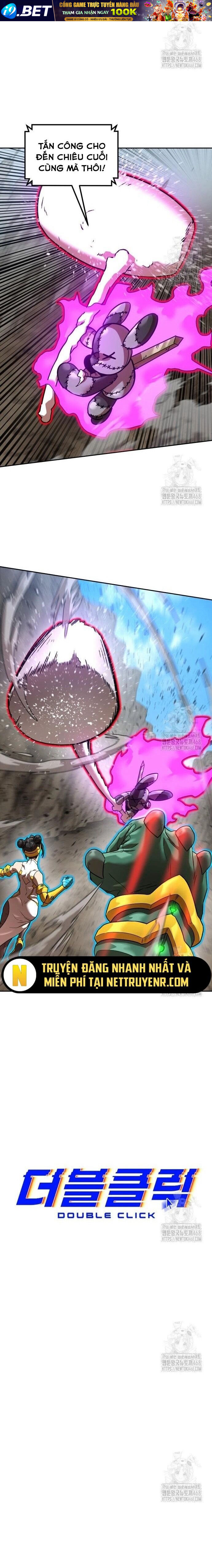 Double Click - Chapter 193 - Page 13