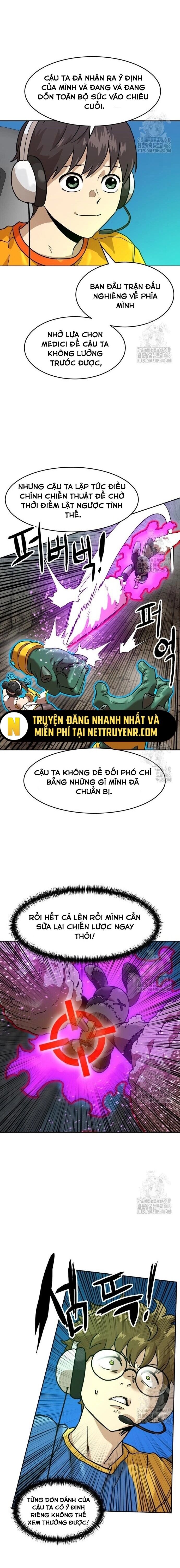 Double Click - Chapter 193 - Page 14