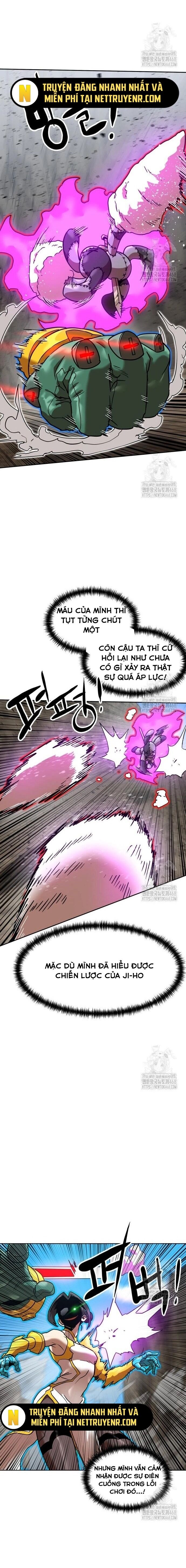 Double Click - Chapter 193 - Page 15