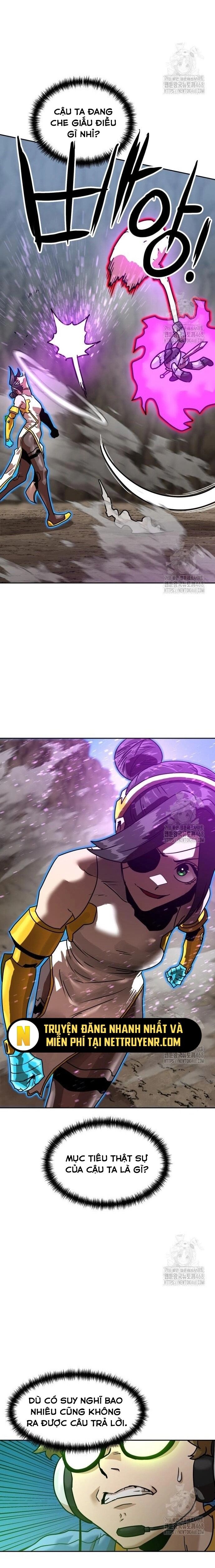 Double Click - Chapter 193 - Page 17