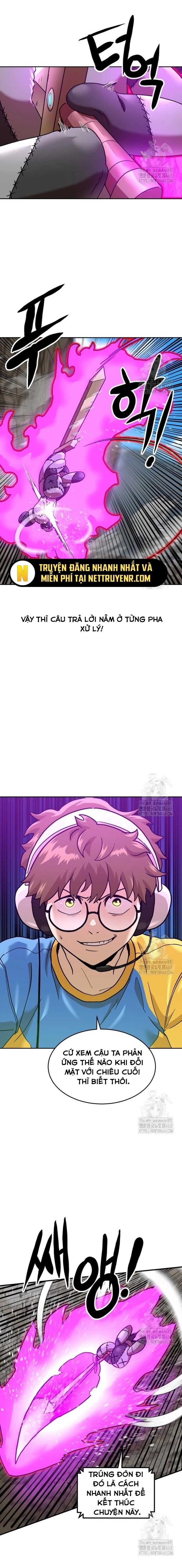 Double Click - Chapter 193 - Page 18