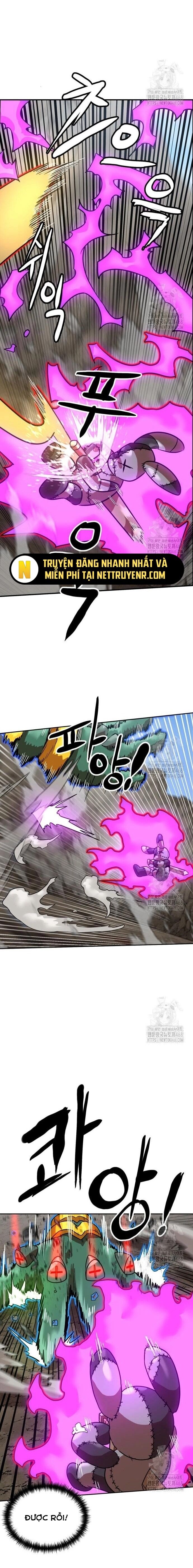 Double Click - Chapter 193 - Page 20